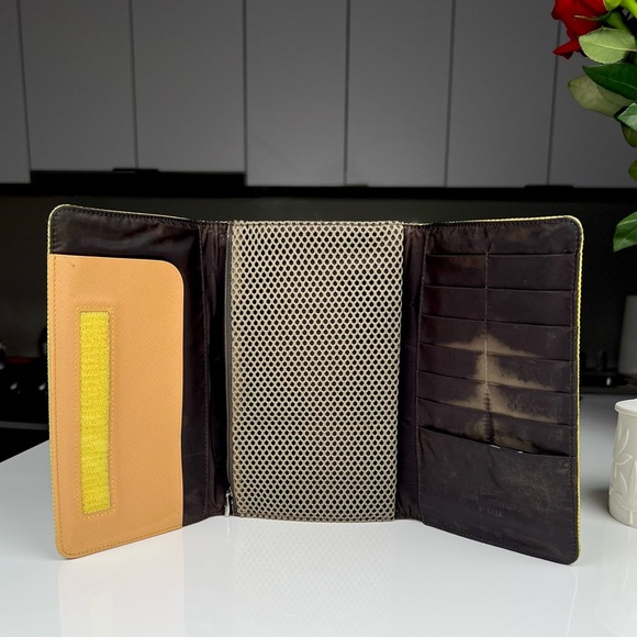 Louis Vuitton Cup Limited Edition Damier Clutch Organizer - Picture 6 of 10